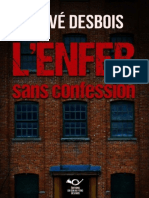16 Herve Desbois - L enfer sans confession
