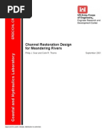 Download Channel_Restoration_Design_for_Meandering_Rivers by cemkoc SN49768196 doc pdf