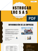 Legislacion Laboral Finaal