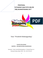 Wonderful Belakangpadang Lomba