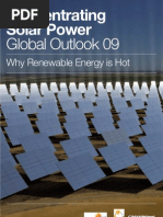 Download concentrating-solar-power-2009 by nanchiljegan2100 SN49768745 doc pdf