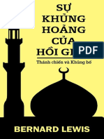 Sachvui.Com-su-khung-hoang-cua-hoi-giao-bernard-lewis