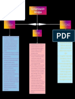 Contaminacion Del Agua