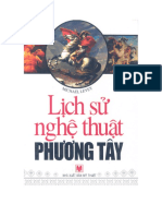 Sachvui.com Lich Su Nghe Thuat Phuong Tay