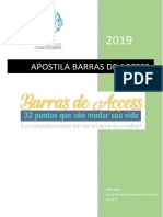 Barras de Access Consciousness - Final