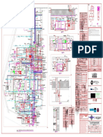 For Continuation Refer To DWG No. Mdd1C-Dsi-A01-Sdw-Mep-Cs-M1965