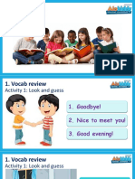 Pre 1-1 - REVIEW 2