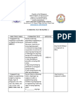 Formative Test - Fil 3 - Quarter 2.