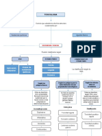 Mapa Conceptual Toxicologia