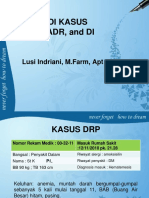 Kasus DRP ADR-1