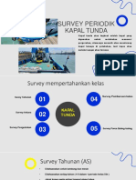 Survey Periodik Tunda