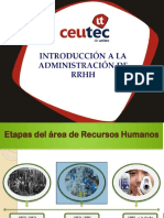 Introducción A La ARH2 2020