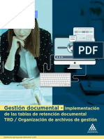 Gestion Documental