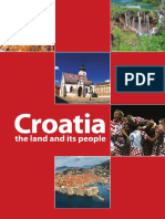 Hrvatska (Zemlja I Ljudi)