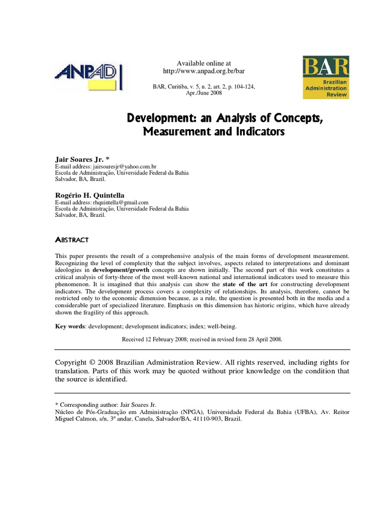Changing concept of development pdf sustainability sustainable