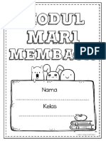 Mari Membaca