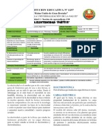 Tema 33 - 5º Año Electricidad Parte II