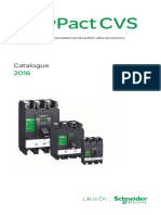 Easypact CVS: Catalogue
