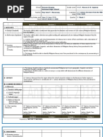 PDF 21st Century Literature From The Philippines and The World