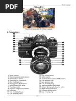 Nikon EM: I. Nomenclature