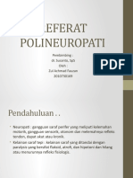 POLINEUROPATI