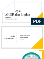 KB Implan dan AKDR