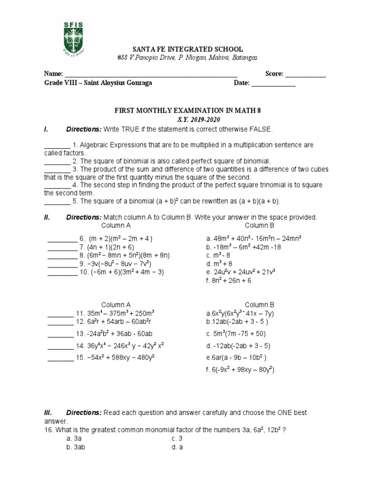 G 22 Math  PDF  Numbers  Mathematical Analysis