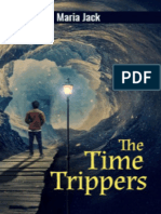 The Time Trippers-Maria Jack