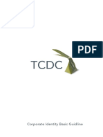 TCDC Corporate Identity