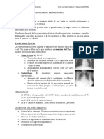 TEMA 10. Rehabilitación Cardio-Respiratoria BUENO