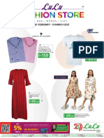 Fashion Store Deals 28.02.2021
