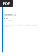 Fiva Trading LLC