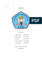 Makalah Lampu Hias