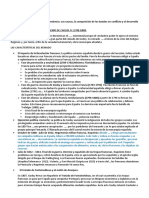 5.1 Describe La Guerra de La Independencia: Sus Causas, La Composición de Los Bandos en Conflicto y El Desarrollo de Los Acontecimientos