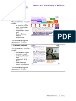 Boardworks History KS4 Medicine