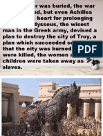 The Epic Odyssey