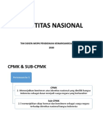 Topik 2- Pertemuan Ke-5 Identitas Nasional