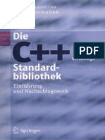 C++ Standardbibliothek