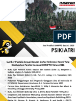 PSIKIATRI - INGENIO - SOAL PREDIKSI BATCH 1 2020-Not - Protected