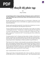 Giao Trinh Toan Roi Rac Nguyen Duc Nghia | PDF