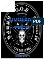 Simulado Goe Pmcet1