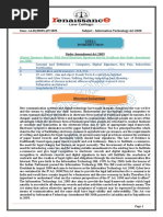 Emailing Information Technology Act 2000-AL