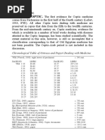 Papyri and Ostraca From Karanis | PDF | Social Science | Travel
