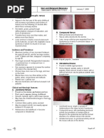 2 Step Dermoscopedia Small | PDF | Melanoma | Skin