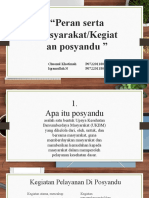 Posyandu 17