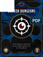 D&D 5E - Giffyglyphs Darker Dungeons