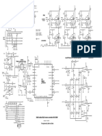 China BLDC Motor Controller 36V 250W