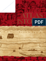 PASCU, Stefan Et Al. - Atlas Istoric