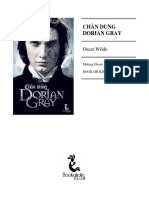 Chân Dung Dorian Gray: Oscar Wilde