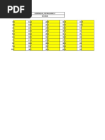 Final Exam Answer Sheet 3 Ama